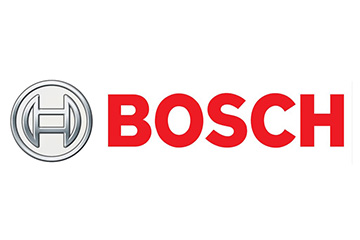 Logotipo da marca Bosch